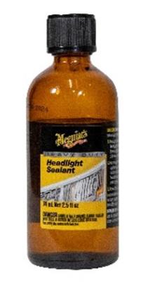 Meguiar's Recalls Headlight Sealant Due to Failure to Meet Child Resistant  Packaging Requirements; Risk of Poisoning